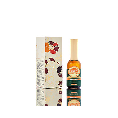 私密细嫩修复精华阳曲