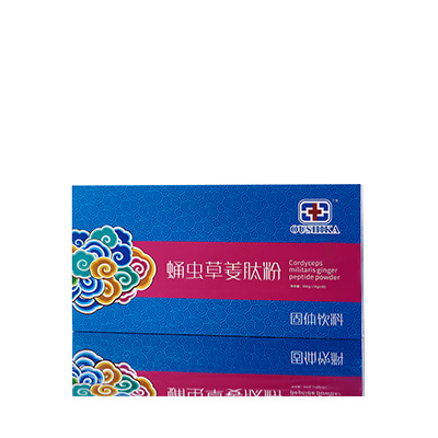 阳曲调经养气汤